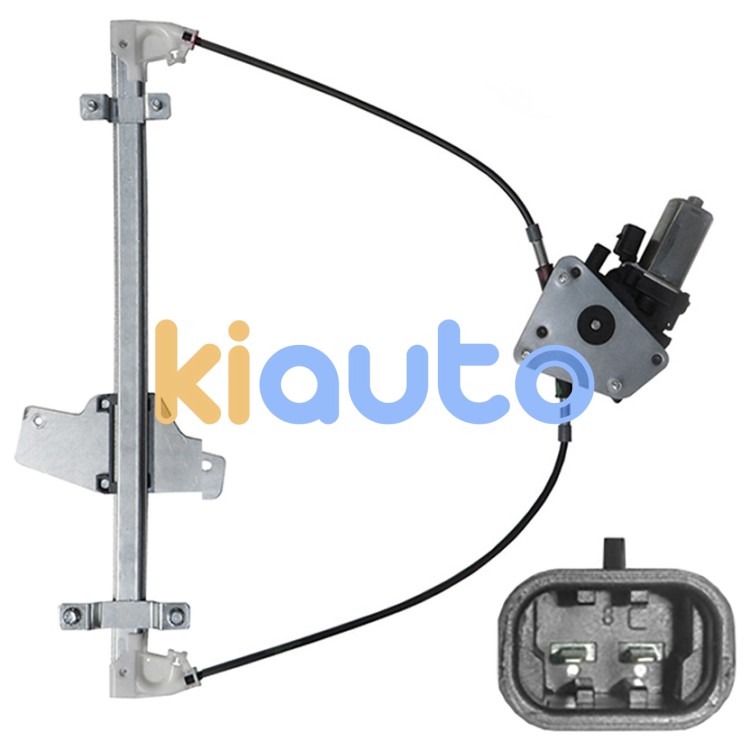 Lève-vitre kia picanto 2011-2015 3 portes / éléctrique / avec moteur / 2 broches / avant gauche  OE 824011Y310