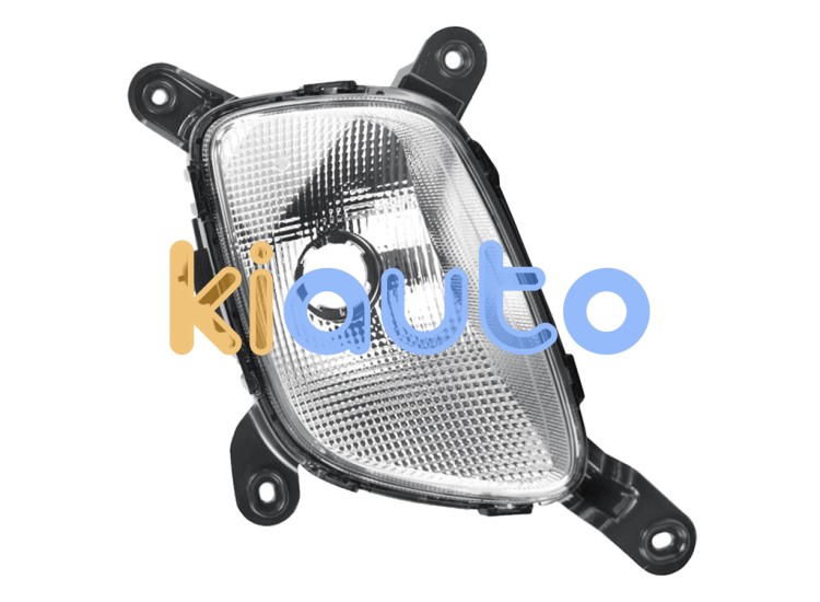 Phare feu de jour kia picanto 2015-2017 droit OE 922081Y500 / 92208-1Y500