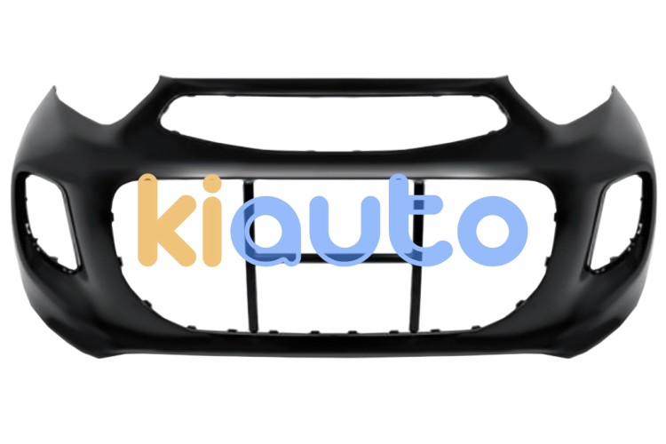Pare-chocs kia picanto 2015-2017 avant OE 865111Y500