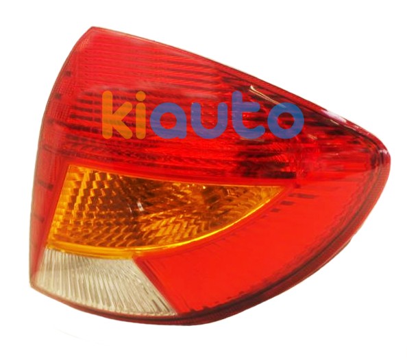 Feu arrière kia rio 1999-2003 5 portes / break / droit OE 0K34W51150D
