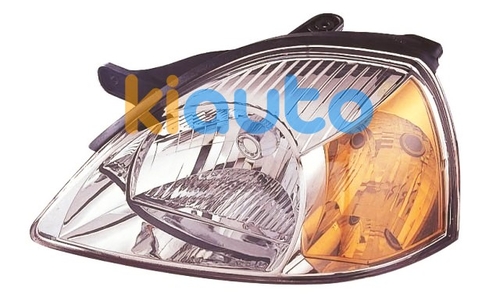 92101FD010 | 92101FD010 | Phare kia rio 2003-2006 feu clignotant orange / gauche 92101FD010 | 92101FD010 | Phare kia rio 2003-2006 feu clignotant orange / gauche