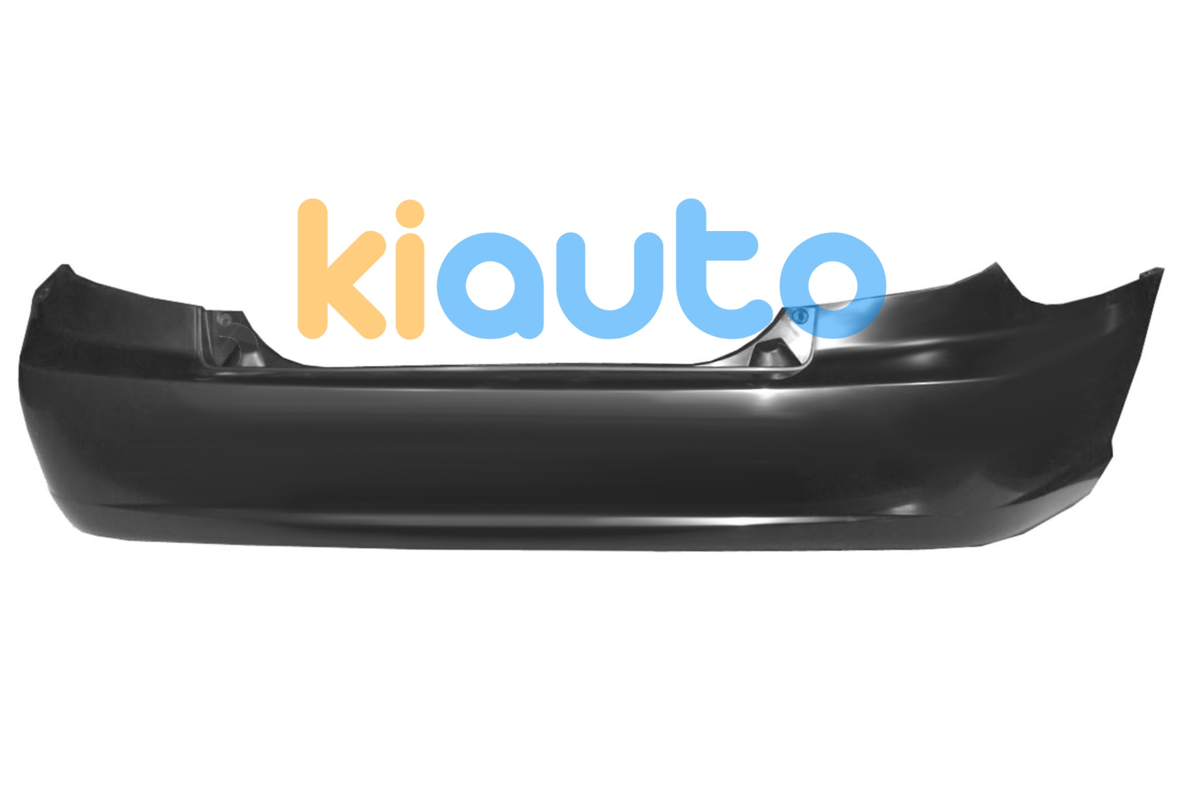 Pare-chocs kia rio 2003-2006 arrière / 4 portes  OE 86610FD010XX
