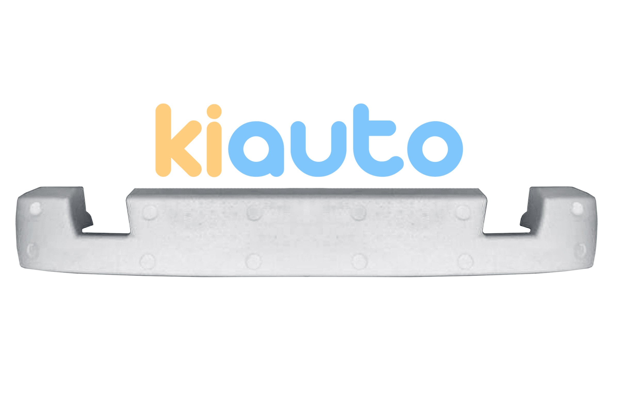 Amortisseur de pare-chocs kia rio 2003-2006 arrière / 4 portes  OE 86620FD000