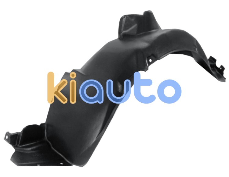 Pare-boue kia rio 2003-2006 avant gauche OE 86811FD000
