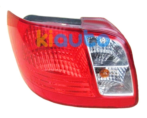 924011G000 | 924011G000 | Feu arrière kia rio 2006-2011 4 portes / gauche 924011G000 | 924011G000 | Feu arrière kia rio 2006-2011 4 portes / gauche