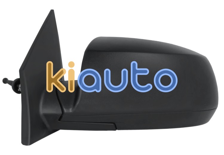 Rétroviseur kia rio 2006-2011 mecanique / gauche OE 876101G200