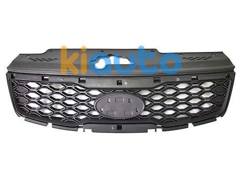 863621G600 | Acheter grille kia rio 2009-... | Kiauto