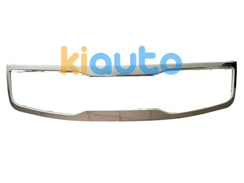 863611G600 | Acheter contour grille kia r... | Kiauto