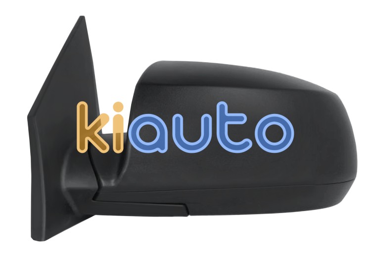 Rétroviseur kia rio 2006-2011 éléctrique / gauche OE 876101G310