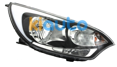921021W280 | Acheter phare kia rio 2011-2... | Kiauto