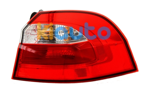 924021W210 | Acheter feu arrière kia rio... | Kiauto 924021W210 | Acheter feu arrière kia rio... | Kiauto