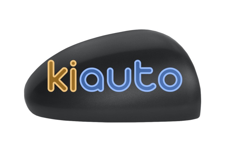 Coque de rétroviseur kia rio 2014-2017 droite OE 876261W000 / 87626-1W000