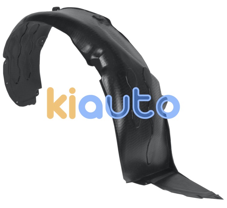 Pare-boue kia rio 2011-2014 avant droit OE 868121W000