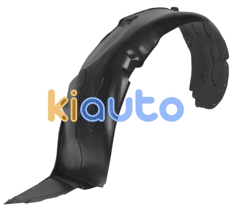 Pare-boue kia rio 2011-2014 avant gauche OE 868111W000