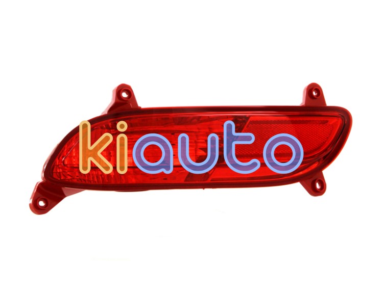 Feu arrière kia rio 2011-2014 3/5 portes / pare-chocs arrière / catadioptre / gauche OE 924051W210 / 92405-1W210