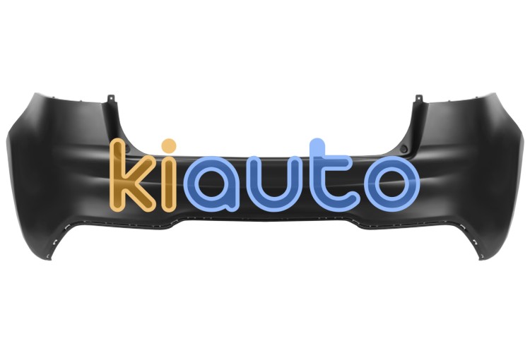 Pare-chocs kia rio 2011-2014 arrière  OE 866111W200