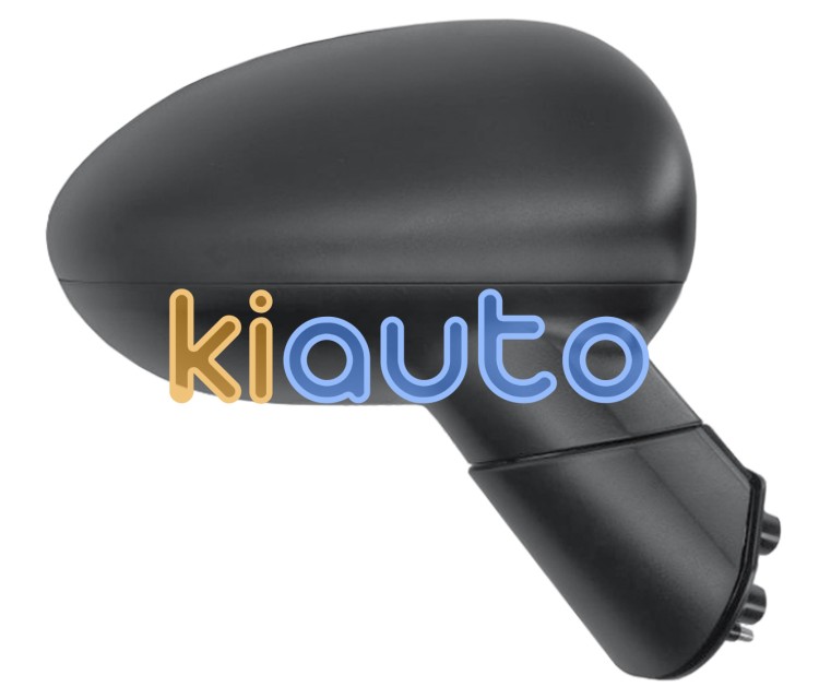Rétroviseur kia rio 2011-2014 éléctrique / droit OE 876201W060 / 87620-1W060