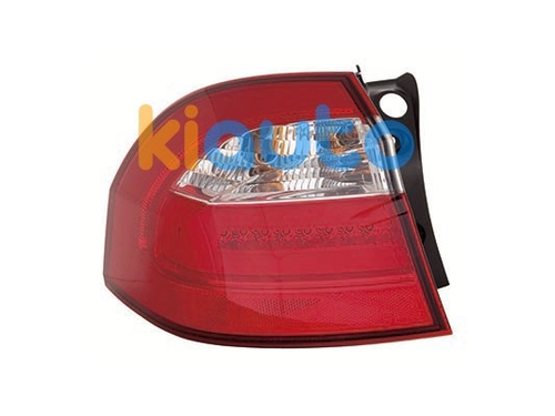 924021W260 | Acheter feu arrière kia rio... | Kiauto