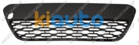 865611W210 | 865611W210 | Grille kia rio 2011-2014 pare-chocs avant / centrale 865611W210 | 865611W210 | Grille kia rio 2011-2014 pare-chocs avant / centrale