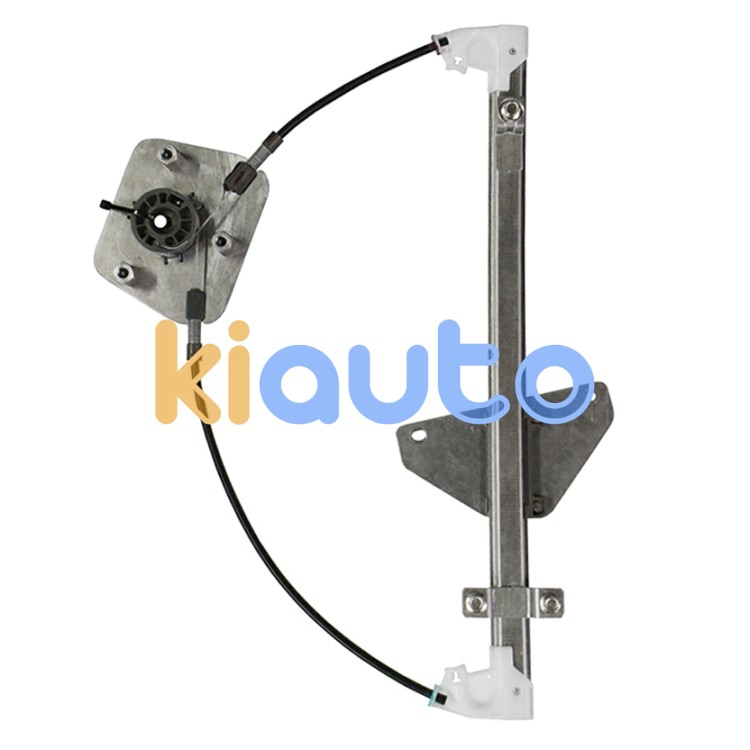 Lève-vitre kia rio 2014-2017 5 portes / éléctrique / sans moteur / confort / avant droit  OE 824021W010