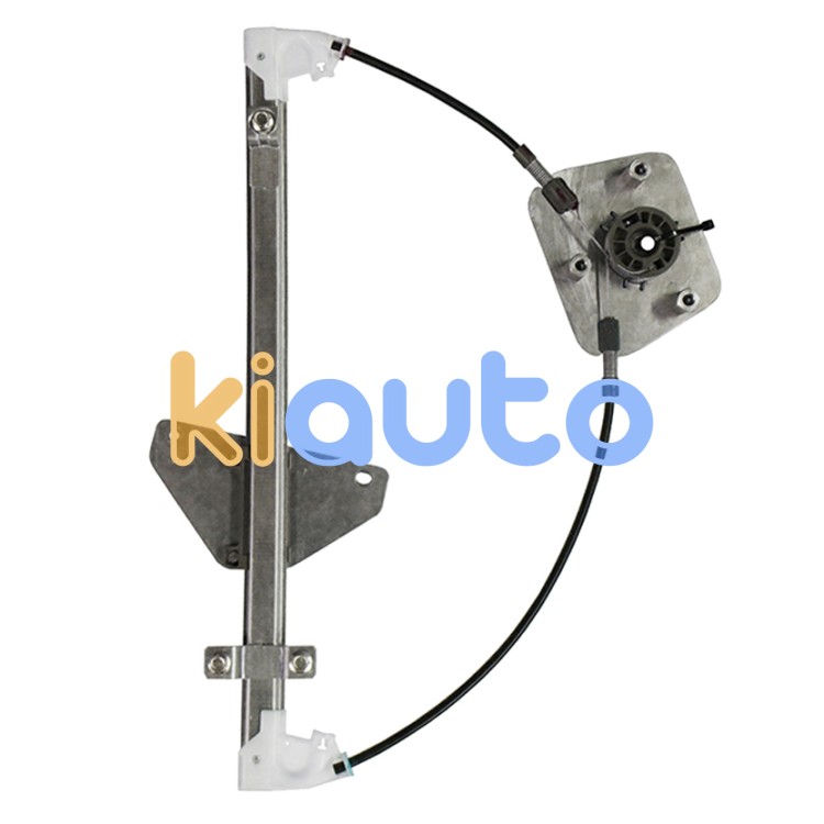 Lève-vitre kia rio 2011-2014 5 portes / éléctrique / sans moteur / confort / avant gauche  OE 824011W020