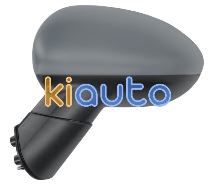 Rétroviseur kia rio 2011-2014 éléctrique / chauffant / avec appret / gauche OE 876101W040 / 87610-1W040