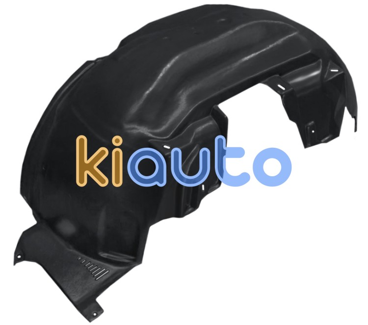 Pare-boue kia sorento 2002-2006 avant / modèle ex / droit OE 868123E010 / 868113E011 / 868123E012