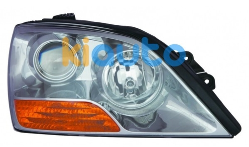 921023E510 | 921023E510 | Phare kia sorento 2006-2009 droit 921023E510 | 921023E510 | Phare kia sorento 2006-2009 droit