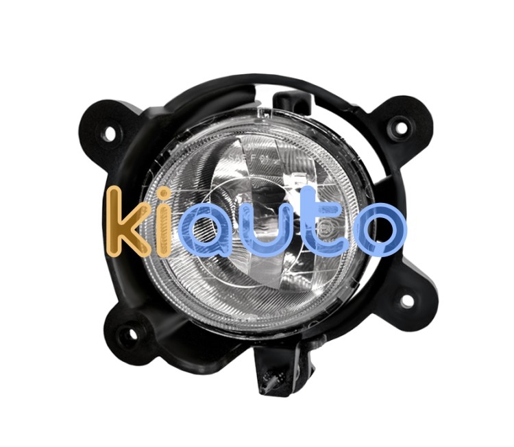 Phare antibrouillard kia sorento 2006-2009 gauche OE 922013E500 / 92201-3E500