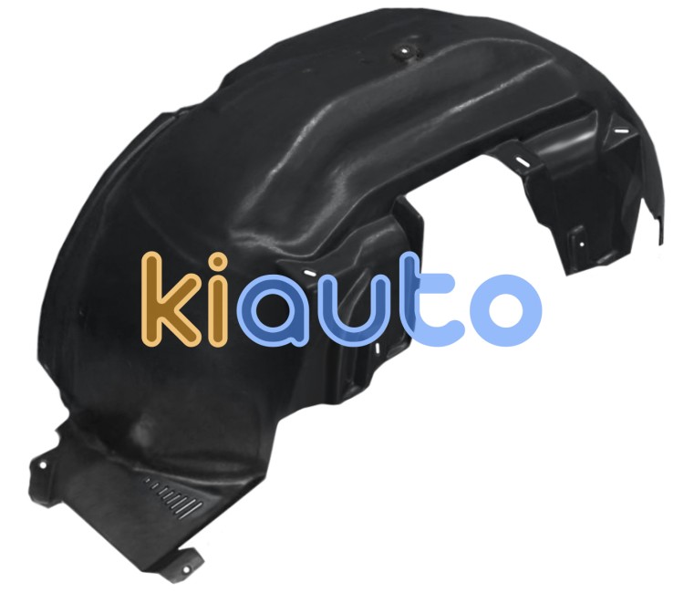 Pare-boue kia sorento 2006-2009 avant / modèle lx / droit OE 868123E500