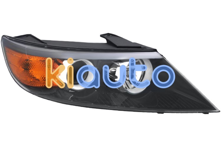 Phare avant kia sorento 2009-2012 droit OE 921022P030 / 921022P080 / 92102-2P030