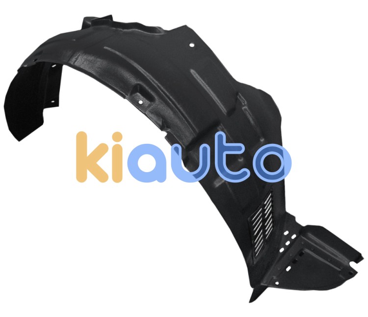 Pare-boue kia sorento 2009-2012 avant droit OE 868202P000