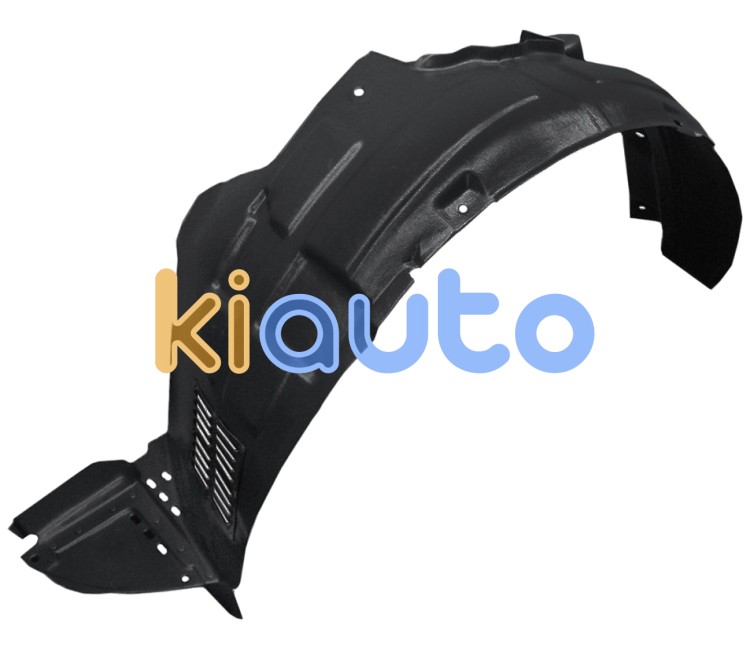 Pare-boue kia sorento 2009-2012 avant gauche OE 868102P000