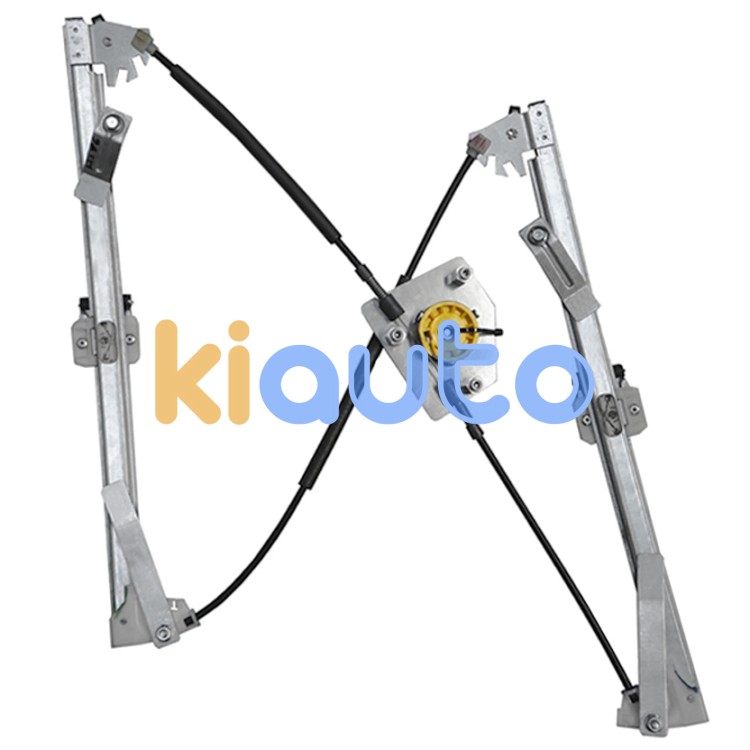 Lève-vitre kia sorento 2009-2012 éléctrique / sans moteur / confort / avant gauche OE 824012P010
