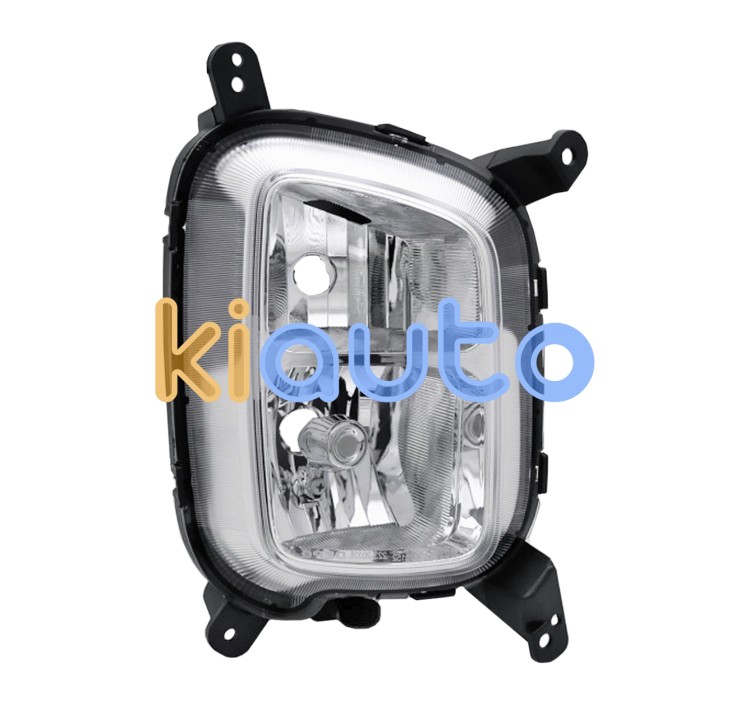 Phare antibrouillard kia sorento 2012-2015 droit OE 922022P610 / 92202-2P610