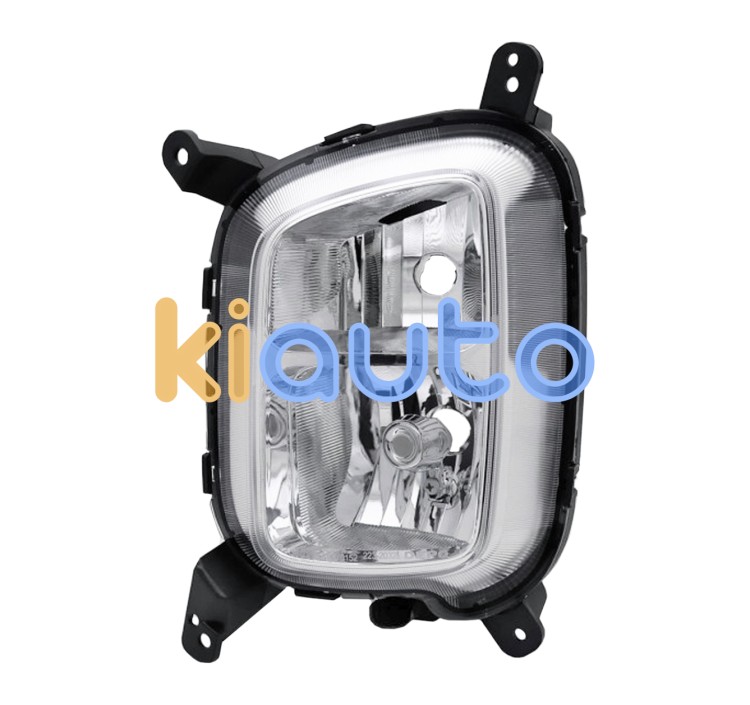 Phare antibrouillard kia sorento 2012-2015 gauche OE 922012P610 / 92201-2P610