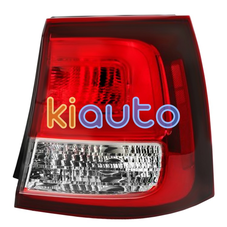 Feu arrière kia sorento 2012-2015 extérieur / droit OE 924022P540 / 92402-2P540