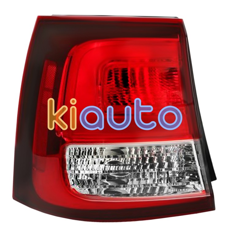 Feu arrière kia sorento 2012-2015 extérieur / gauche OE 924012P540 / 92401-2P540