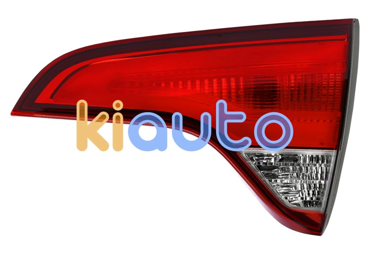 Feu arrière kia sorento 2012-2015 intérieur / droit OE 924062P540 / 92406-2P540