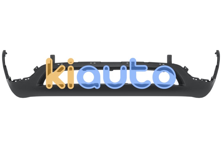 Pare-chocs kia sorento 2012-2015 avant / inférieur OE 865122P500