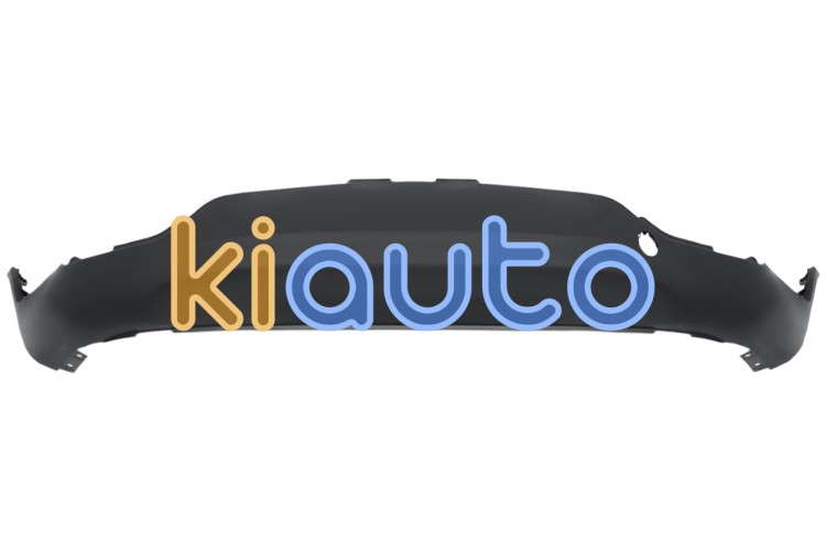 Pare-chocs kia sorento 2012-2015 arrière / inférieur OE 866122P500