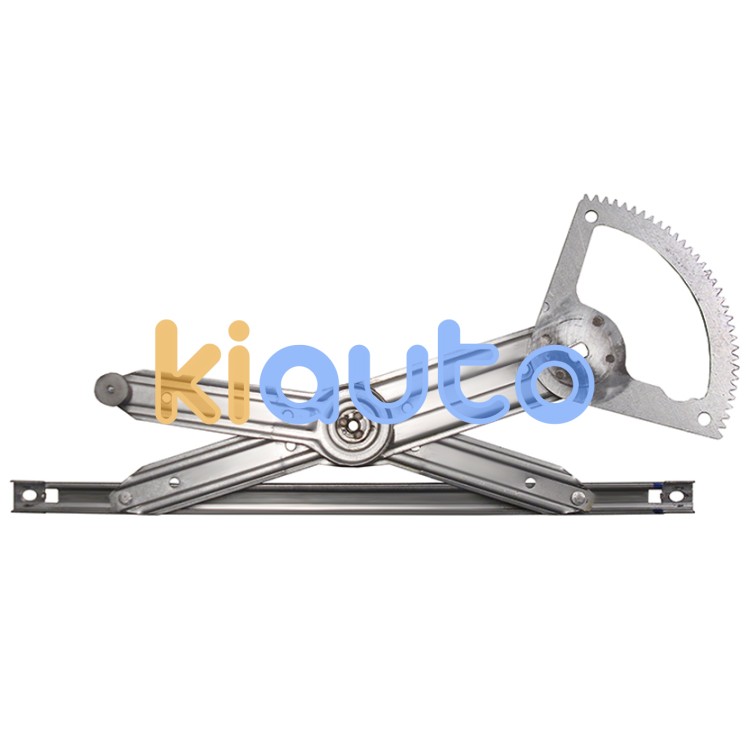 Lève-vitre kia soul 2008-2011 éléctrique / sans moteur / avant gauche  OE 824012K000