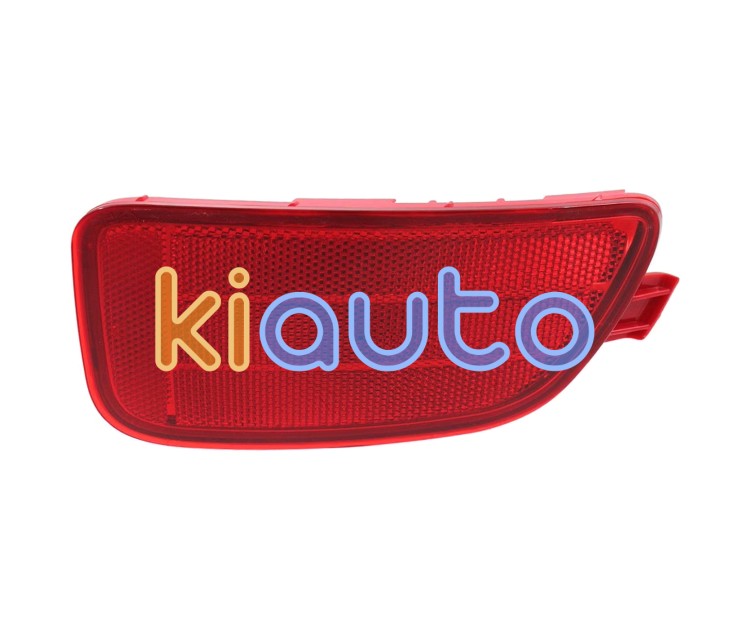 Feu arrière kia soul 2011-2013 pare-chocs arrière / antibrouillard / droit OE 924522K500 / 924522K510