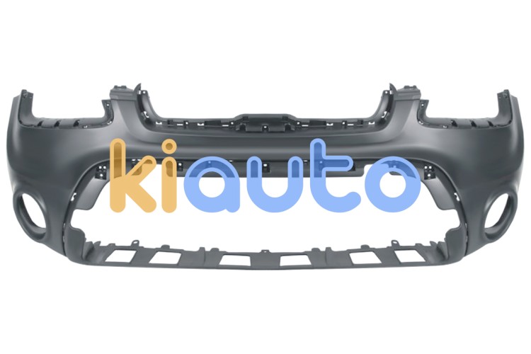 Pare-chocs kia soul 2011-2013 avant / avec appret OE 865112K500