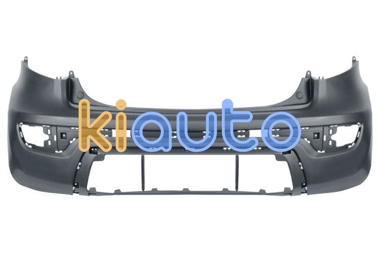 Pare-chocs kia soul 2011-2013 arrière / avec appret OE 866112K500