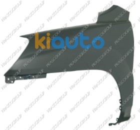 663111F120 | Acheter aile kia sportage 20... | Kiauto