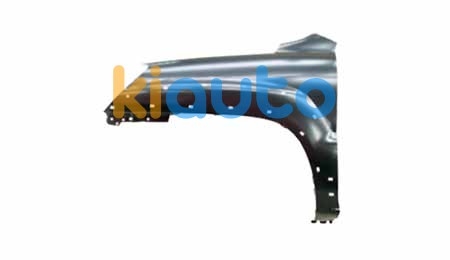 663111F130 | 663111F130 | Aile kia sportage 2004-2010 avant / avec moulure / sans feu clignotant / gauche 663111F130 | 663111F130 | Aile kia sportage 2004-2010 avant / avec moulure / sans feu clignotant / gauche