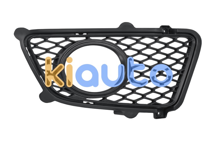 Grille kia sportage 2009-2010 pare-chocs avant / avec antibrouillard / droite OE 865161F500