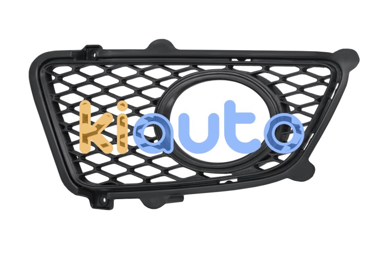 Grille kia sportage 2009-2010 pare-chocs avant / avec antibrouillard / gauche OE 865151F500