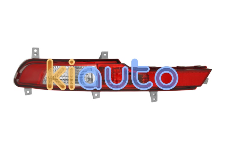 Feu arrière kia sportage 2010-2016 pare-chocs arrière / antibrouillard / droit OE 924063U300 / 92406-3U300